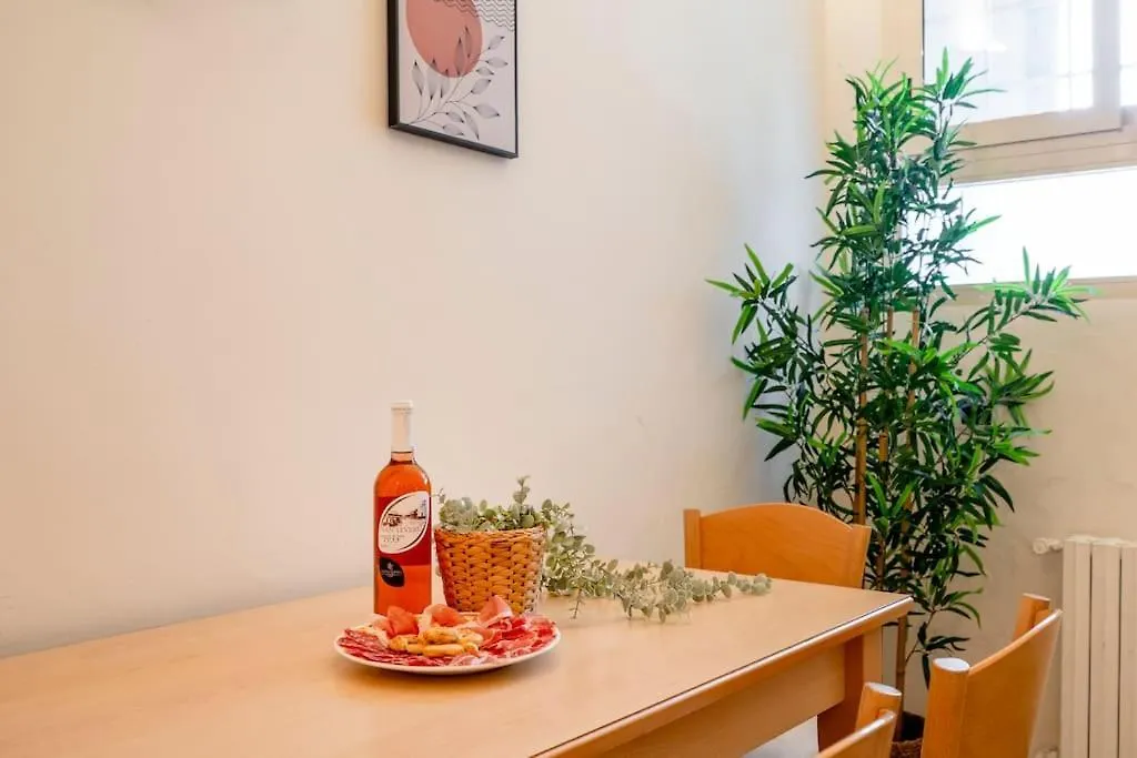 Oasi Corso Italia Apartment Bari