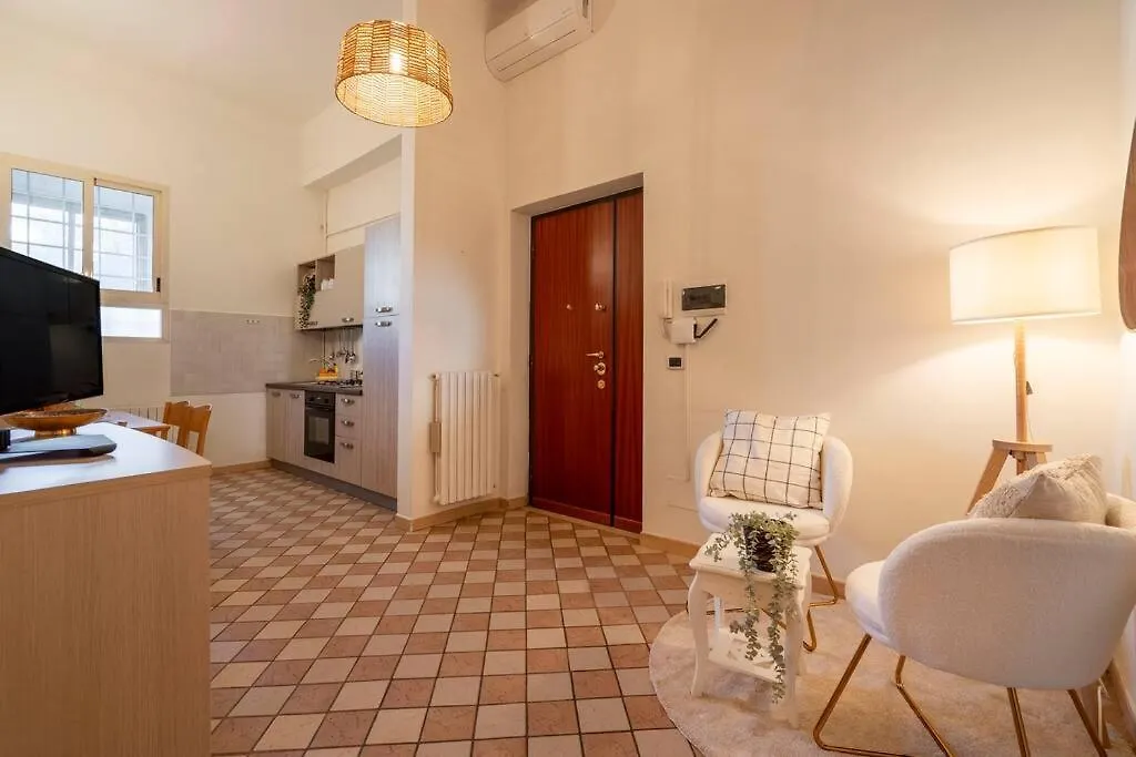Oasi Corso Italia Apartment Bari Italy