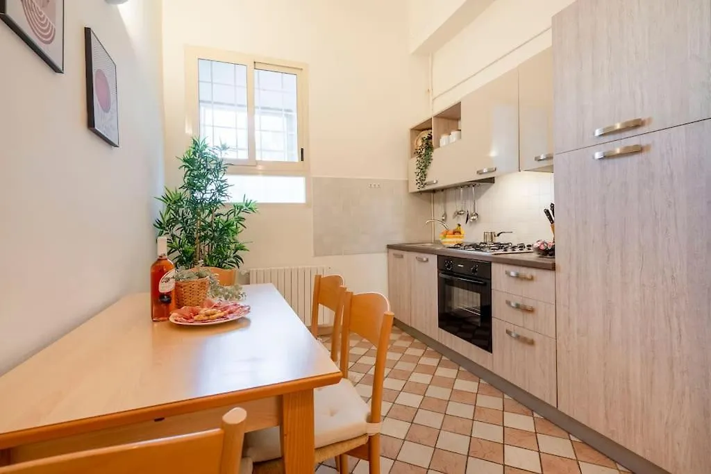 Oasi Corso Italia Daire Bari