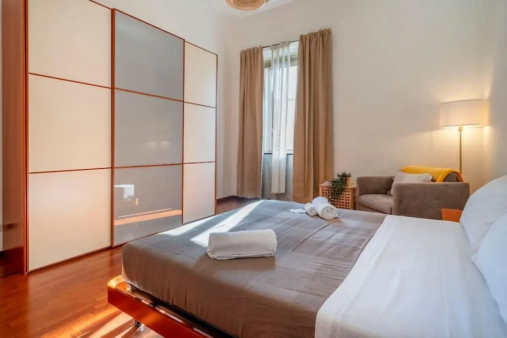 Oasi Corso Italia Daire Bari
