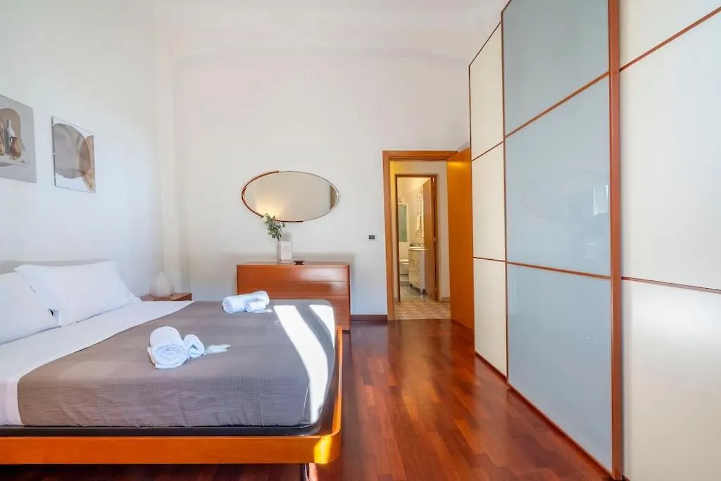 Oasi Corso Italia Apartment Bari 0*,  Italy