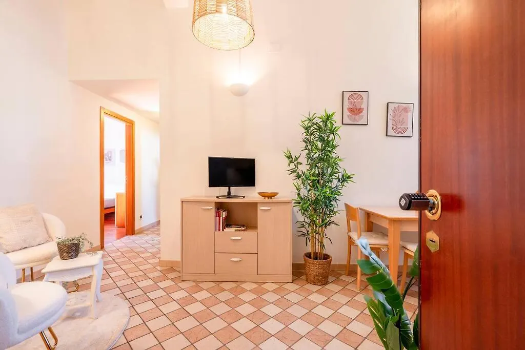 Oasi Corso Italia Daire Bari 0*,