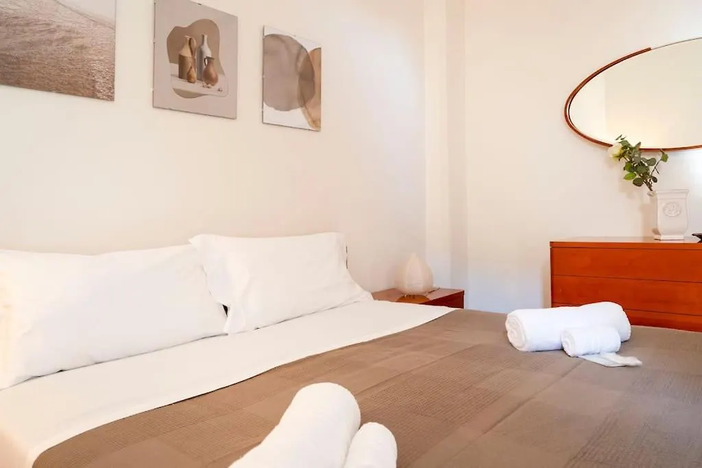 Oasi Corso Italia Apartment Bari 0*,