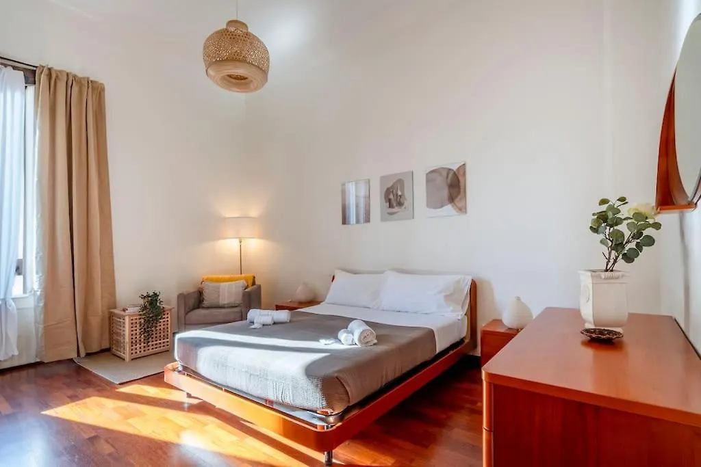 Oasi Corso Italia Daire Bari
