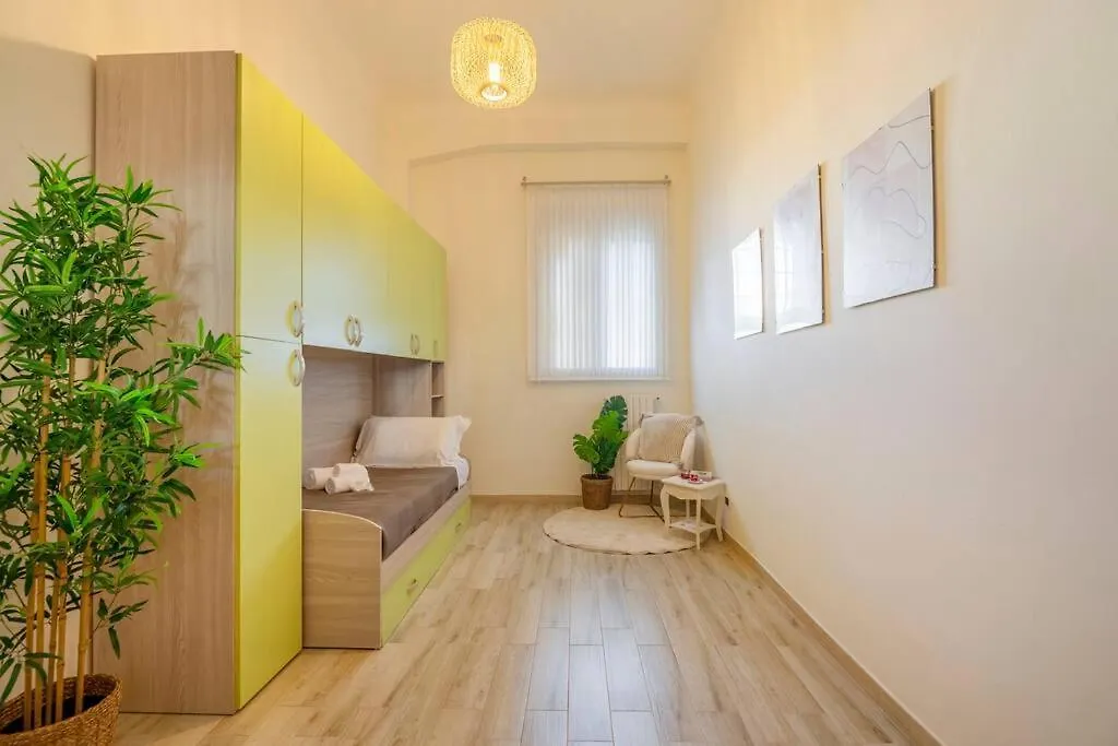 Oasi Corso Italia Daire Bari