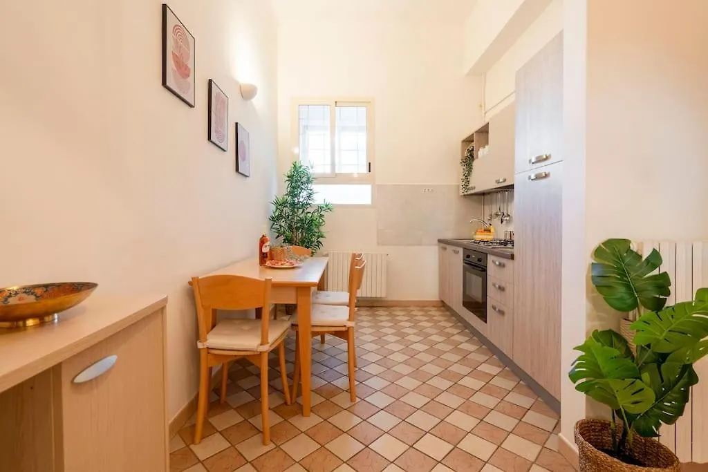 Oasi Corso Italia Daire Bari