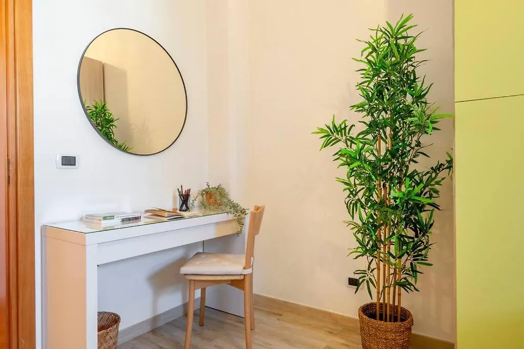 Oasi Corso Italia Daire Bari