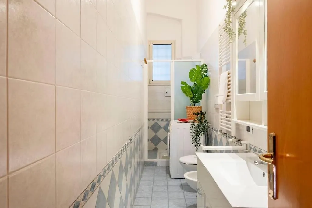 Oasi Corso Italia Daire Bari İtalya