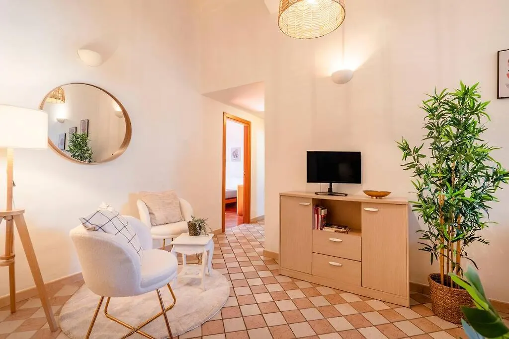 Oasi Corso Italia Daire Bari