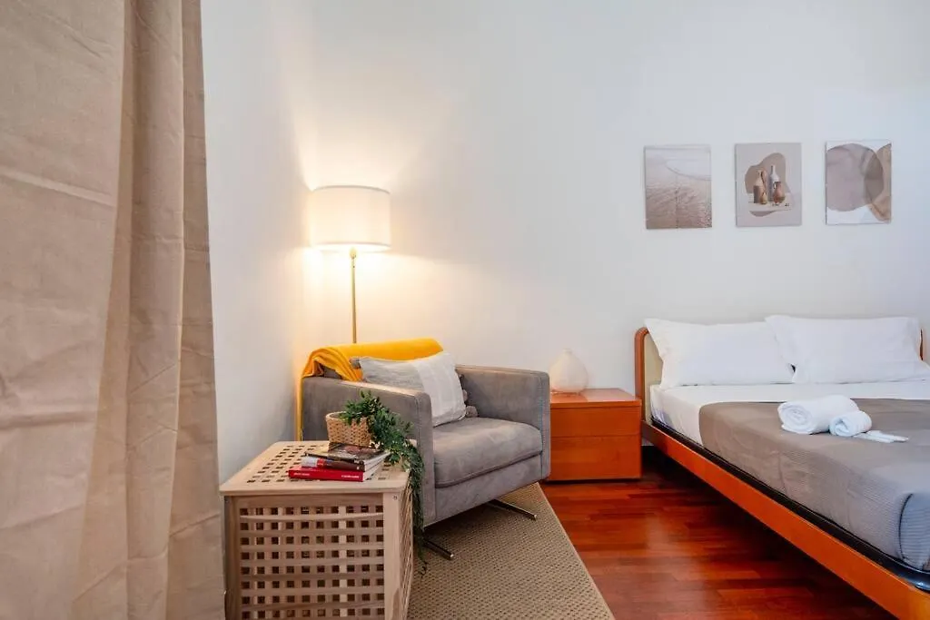 Oasi Corso Italia Apartment Bari Italy